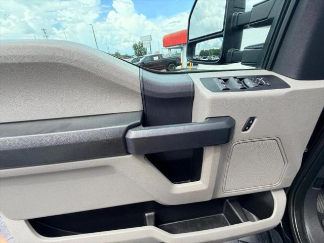 2022 Ford F-350 XL