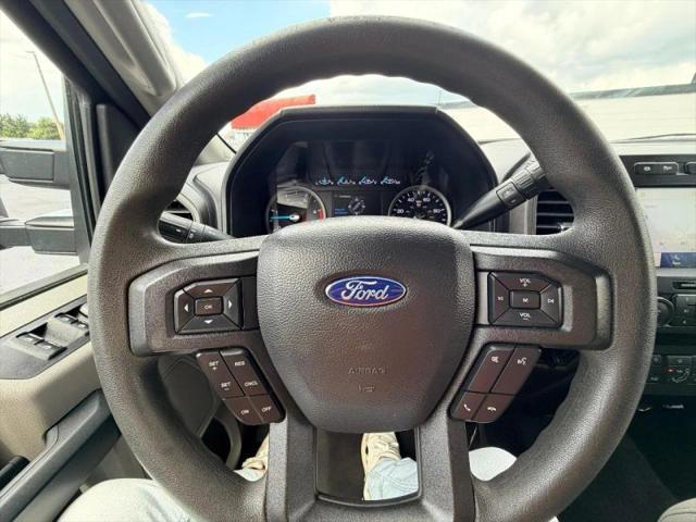 2022 Ford F-350 XL