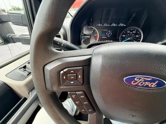 2022 Ford F-350 XL