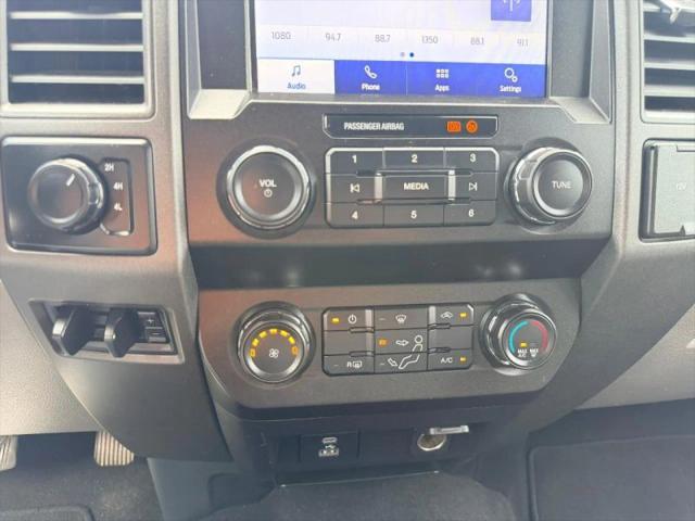 2022 Ford F-350 XL