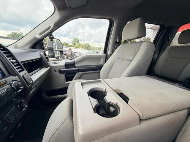2022 Ford F-350 XL