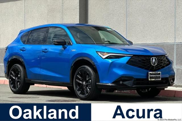2026 Acura ADX A-Spec with Advance for sale in Oakland, CA