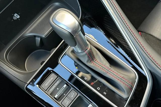 2026 Acura ADX A-Spec with Advance