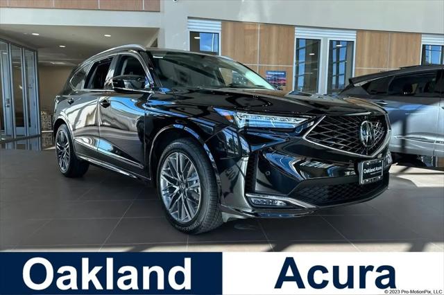2026 Acura MDX Advance Package for sale in Oakland, CA