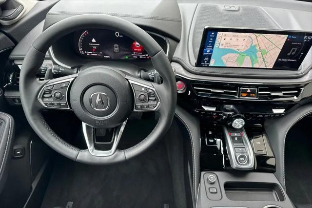 2026 Acura MDX Advance Package