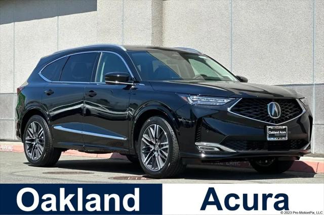 2026 Acura MDX Advance Package for sale in Oakland, CA