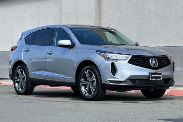 2026 Acura RDX Technology