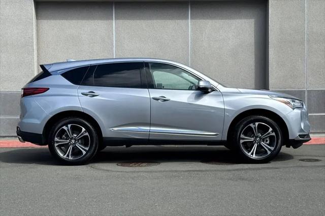2026 Acura RDX Technology