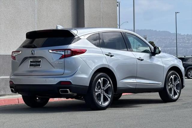 2026 Acura RDX Technology