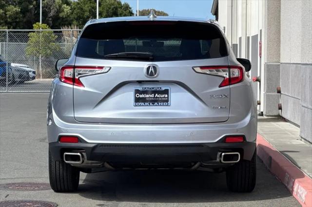2026 Acura RDX Technology