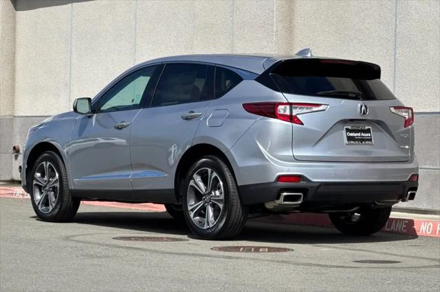 2026 Acura RDX Technology