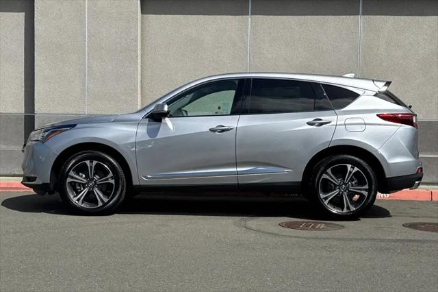 2026 Acura RDX Technology