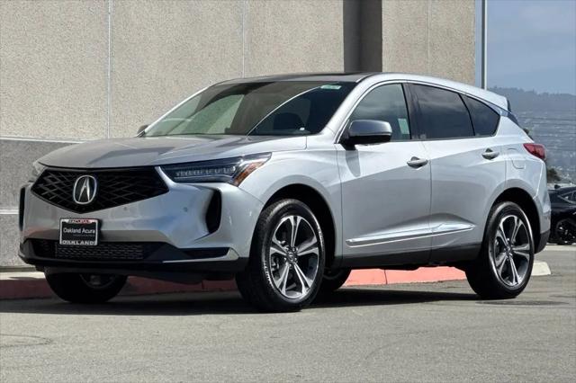 2026 Acura RDX Technology