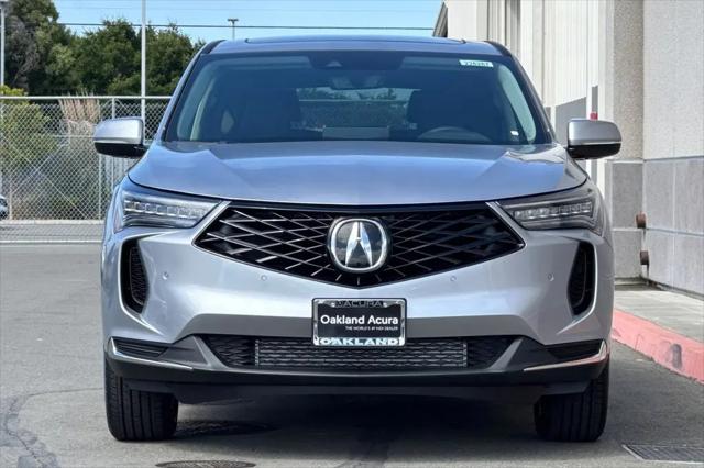 2026 Acura RDX Technology