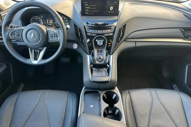 2026 Acura RDX Technology