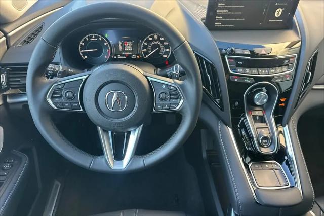2026 Acura RDX Technology