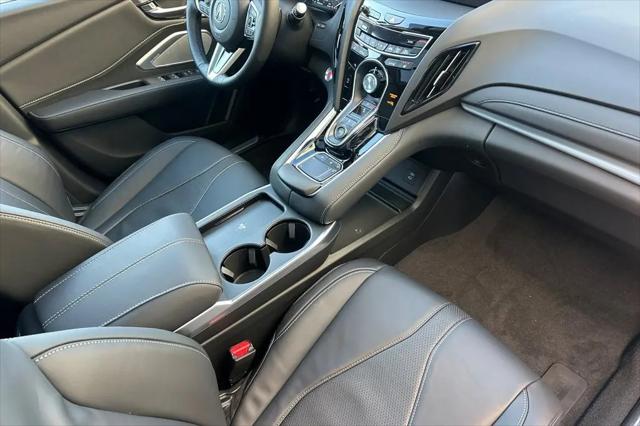 2026 Acura RDX Technology