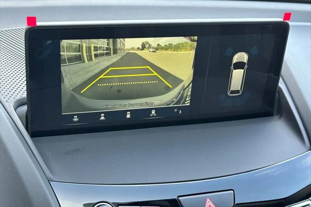 2026 Acura RDX Technology