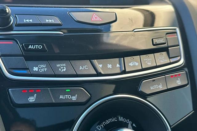 2026 Acura RDX Technology
