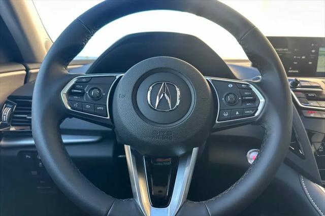 2026 Acura RDX Technology