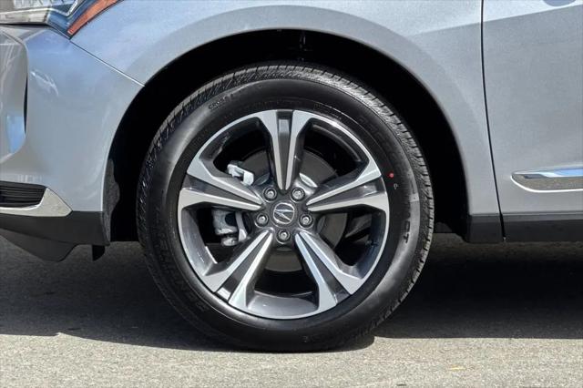 2026 Acura RDX Technology
