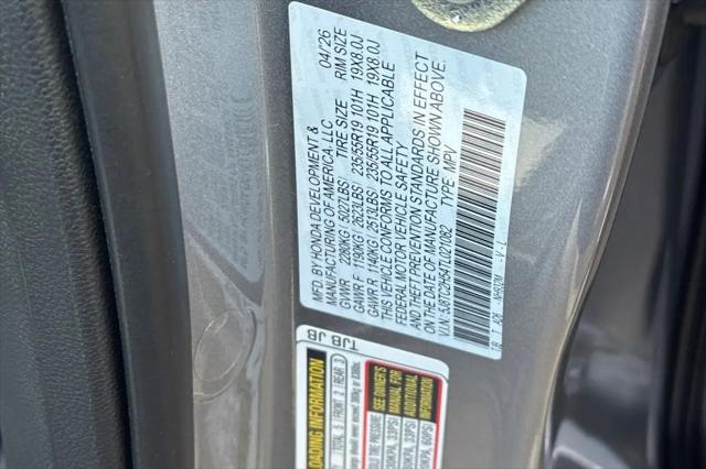 2026 Acura RDX Technology