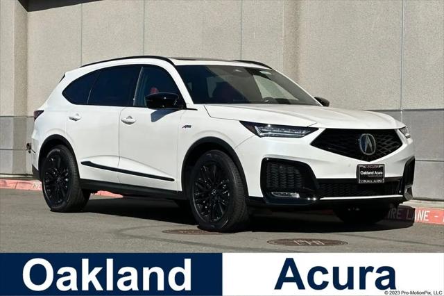 2026 Acura MDX A-SPEC Advance Package for sale in Oakland, CA