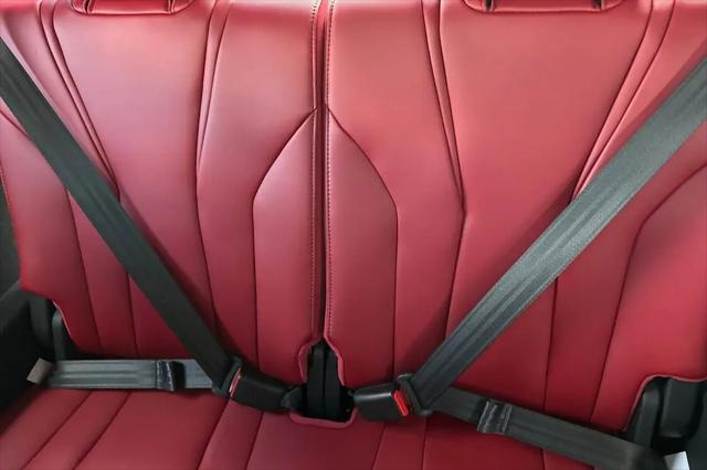 2026 Acura MDX A-SPEC Advance Package