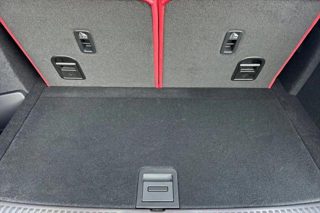 2026 Acura MDX A-SPEC Advance Package