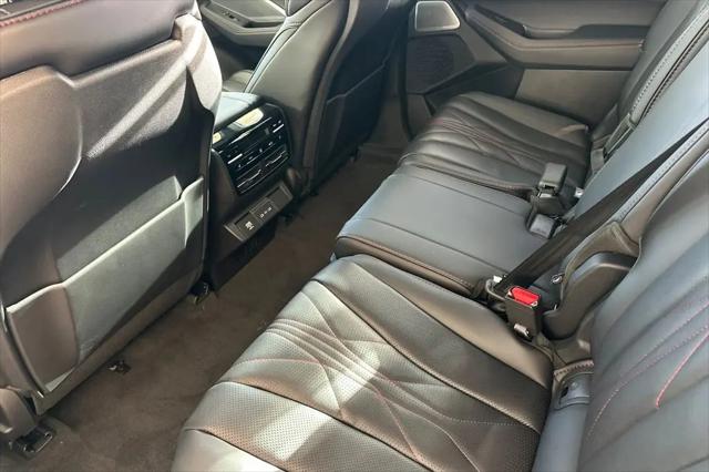 2026 Acura MDX A-SPEC Advance Package