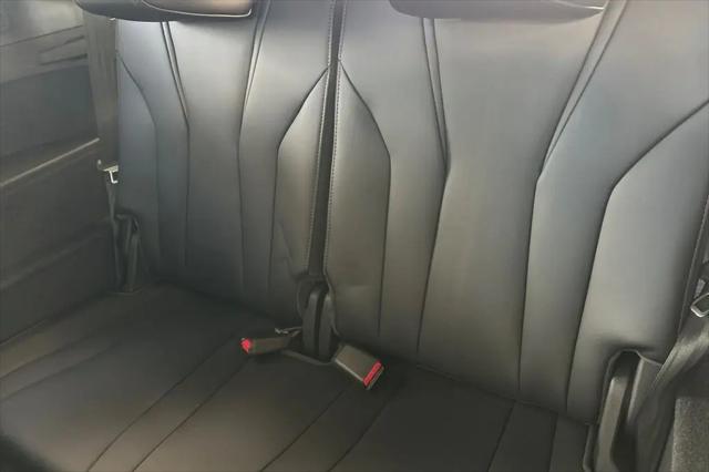 2026 Acura MDX A-SPEC Advance Package