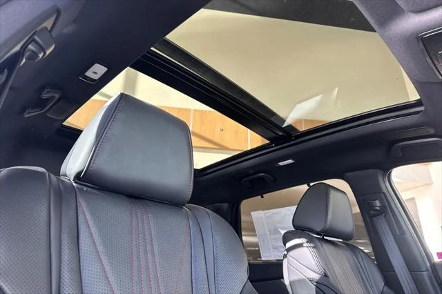 2026 Acura MDX A-SPEC Advance Package