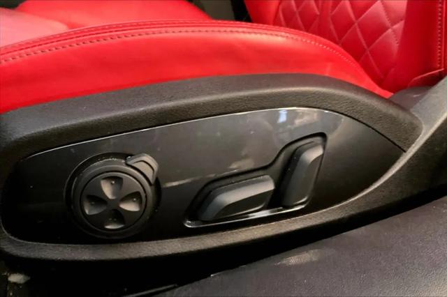 2023 Audi TTS TFSI quattro S tronic