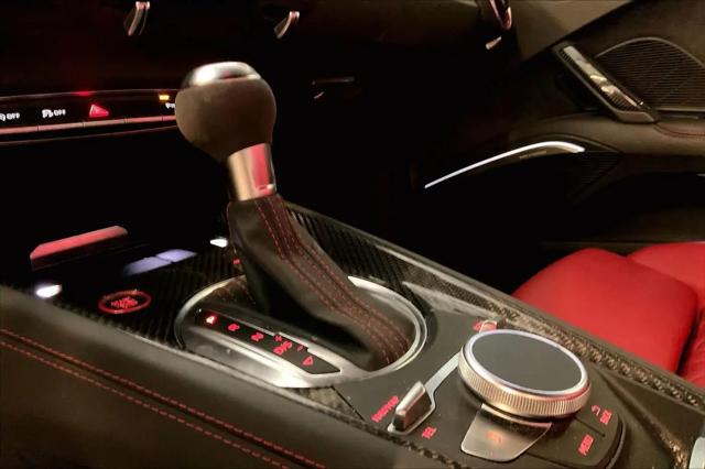 2023 Audi TTS TFSI quattro S tronic