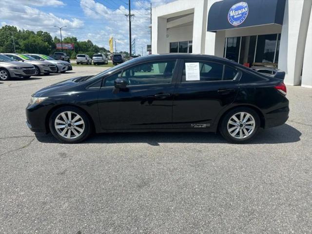 2015 Honda Civic Si
