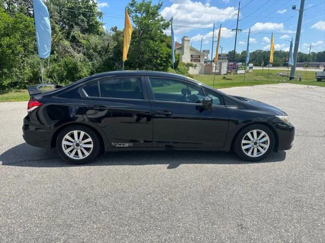 2015 Honda Civic Si