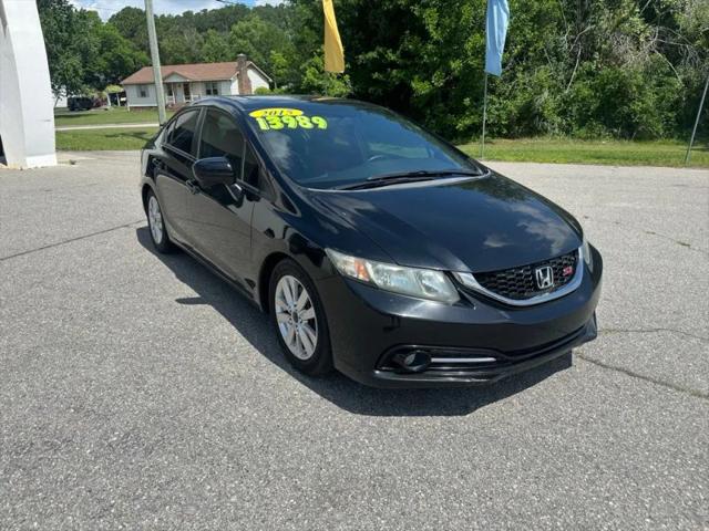 2015 Honda Civic Si