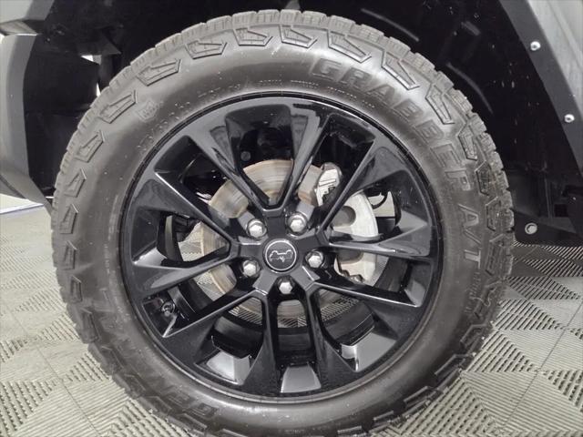 2023 Jeep Wrangler 4-Door Sport S 4x4