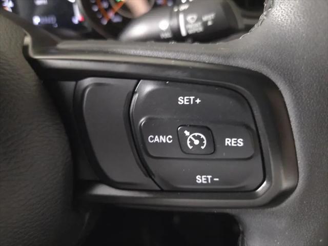 2023 Jeep Wrangler 4-Door Sport S 4x4