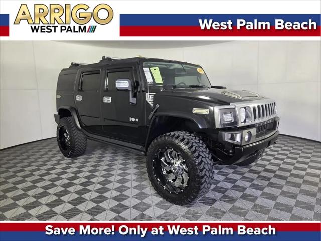 2008 HUMMER H2 Base for sale in West Palm Beach, FL