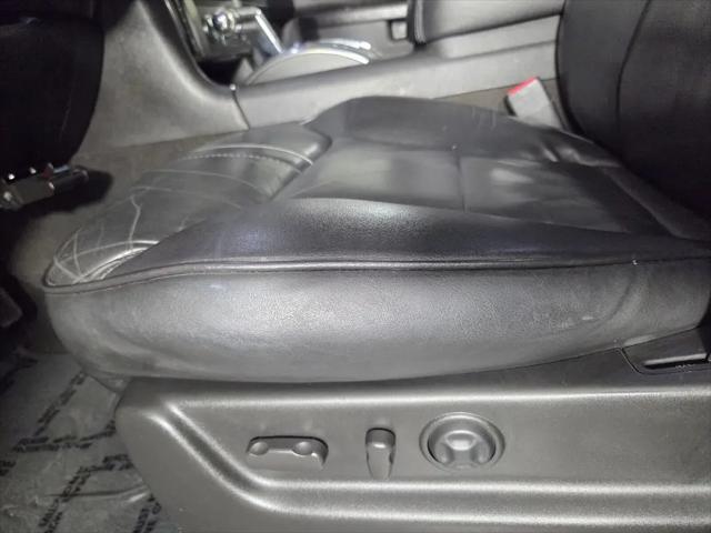 2008 HUMMER H2 Base