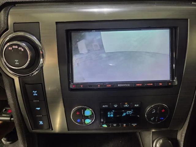2008 HUMMER H2 Base