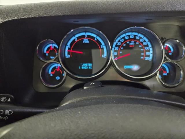 2008 HUMMER H2 Base