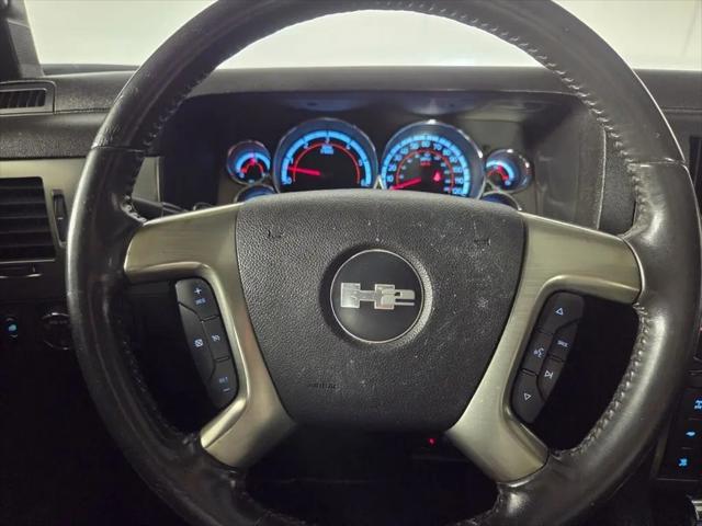 2008 HUMMER H2 Base