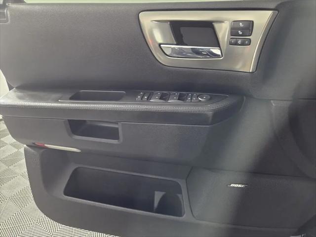 2008 HUMMER H2 Base