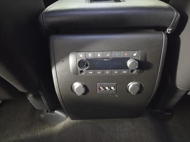 2008 HUMMER H2 Base