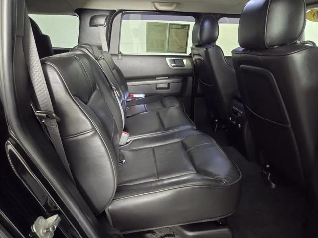 2008 HUMMER H2 Base