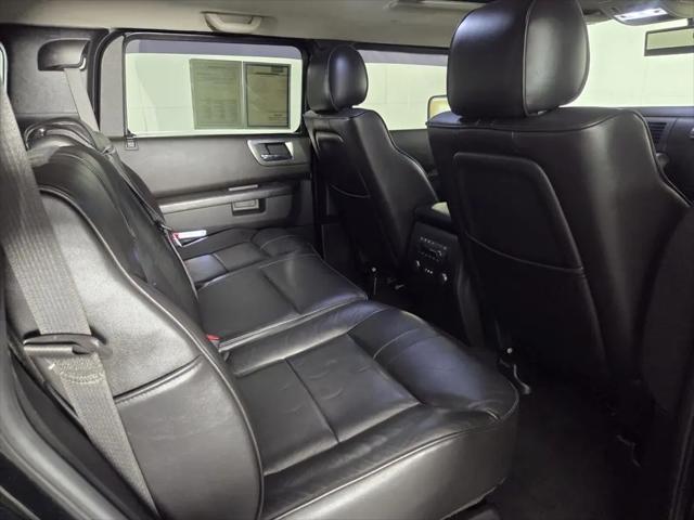 2008 HUMMER H2 Base