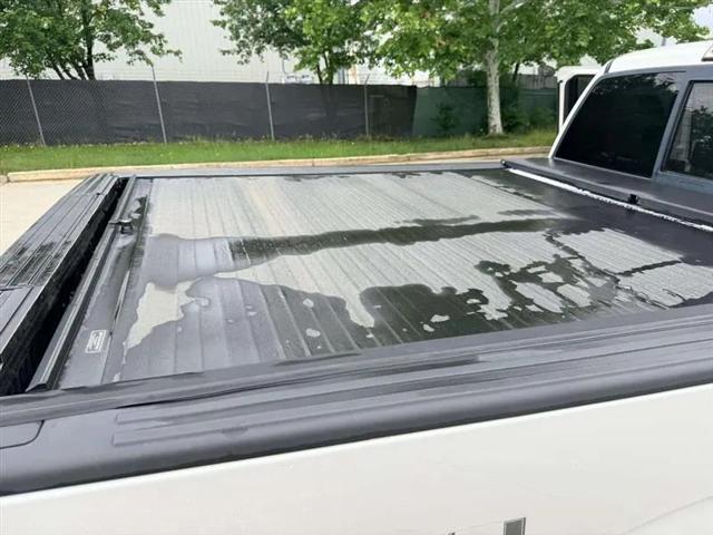 2012 Ford F-150 Platinum