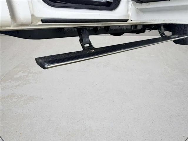 2012 Ford F-150 Platinum